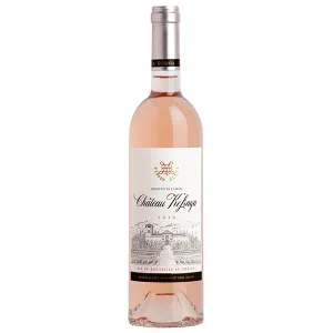 Chateau Kefraya Rose