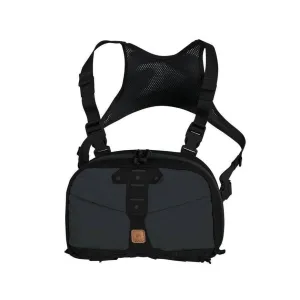 Chest Pack Numbat - Shadow Grey/BLACK