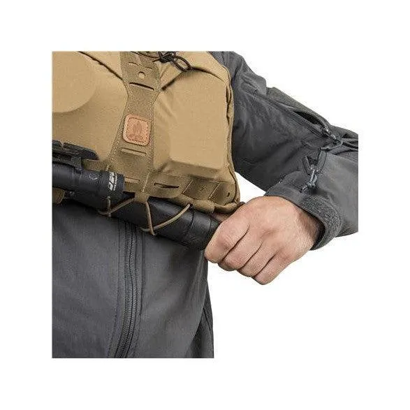 Chest Pack Numbat - Shadow Grey/BLACK