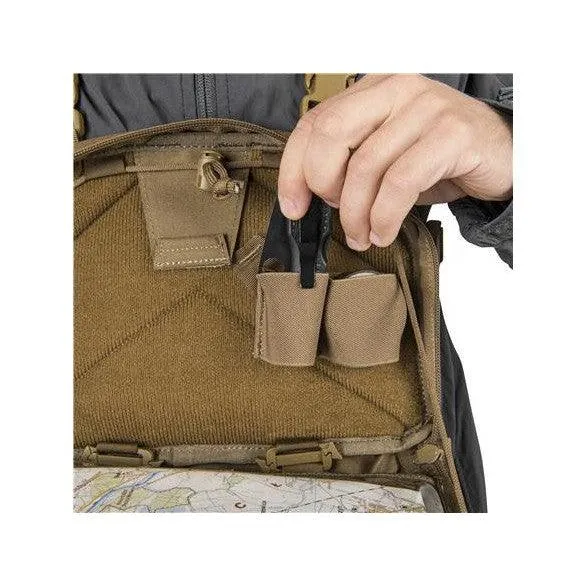 Chest Pack Numbat - Shadow Grey/BLACK