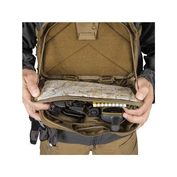Chest Pack Numbat - Shadow Grey/BLACK