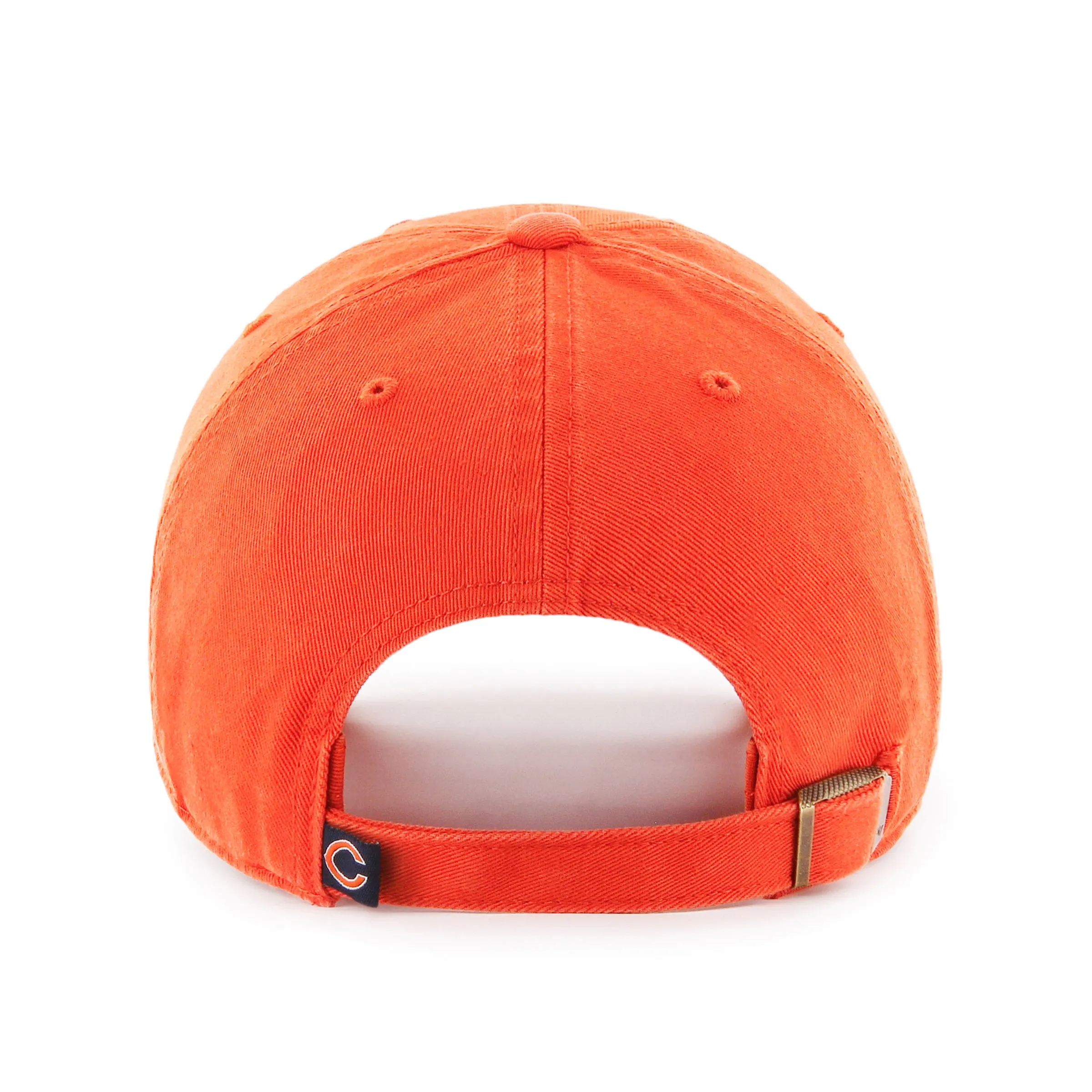 CHICAGO BEARS '47 CLEAN UP