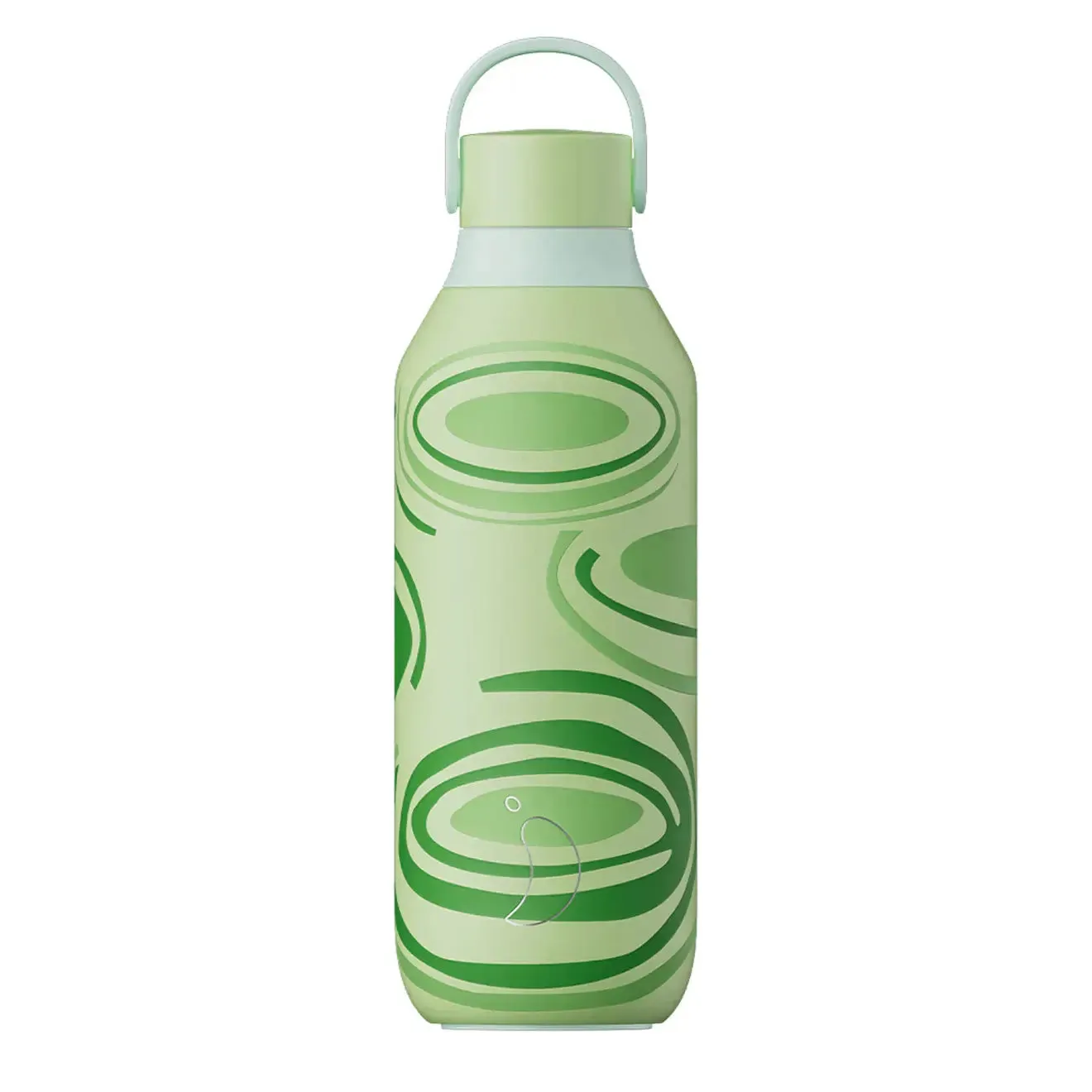 Chillys House of Sunny 500ml Water Bottle OG Hockney