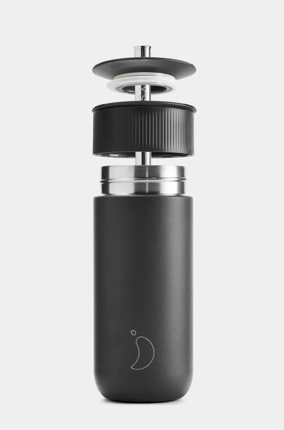 Chillys Series 2 Switch Cup 500ml Abyss