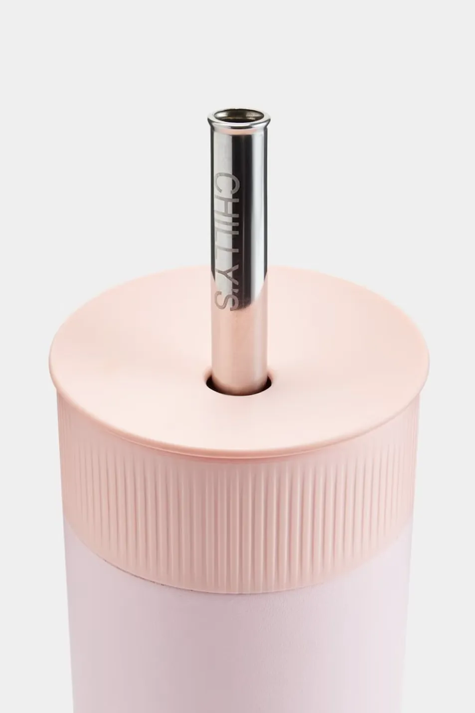 Chillys Series 2 Switch Cup 500ml Blush