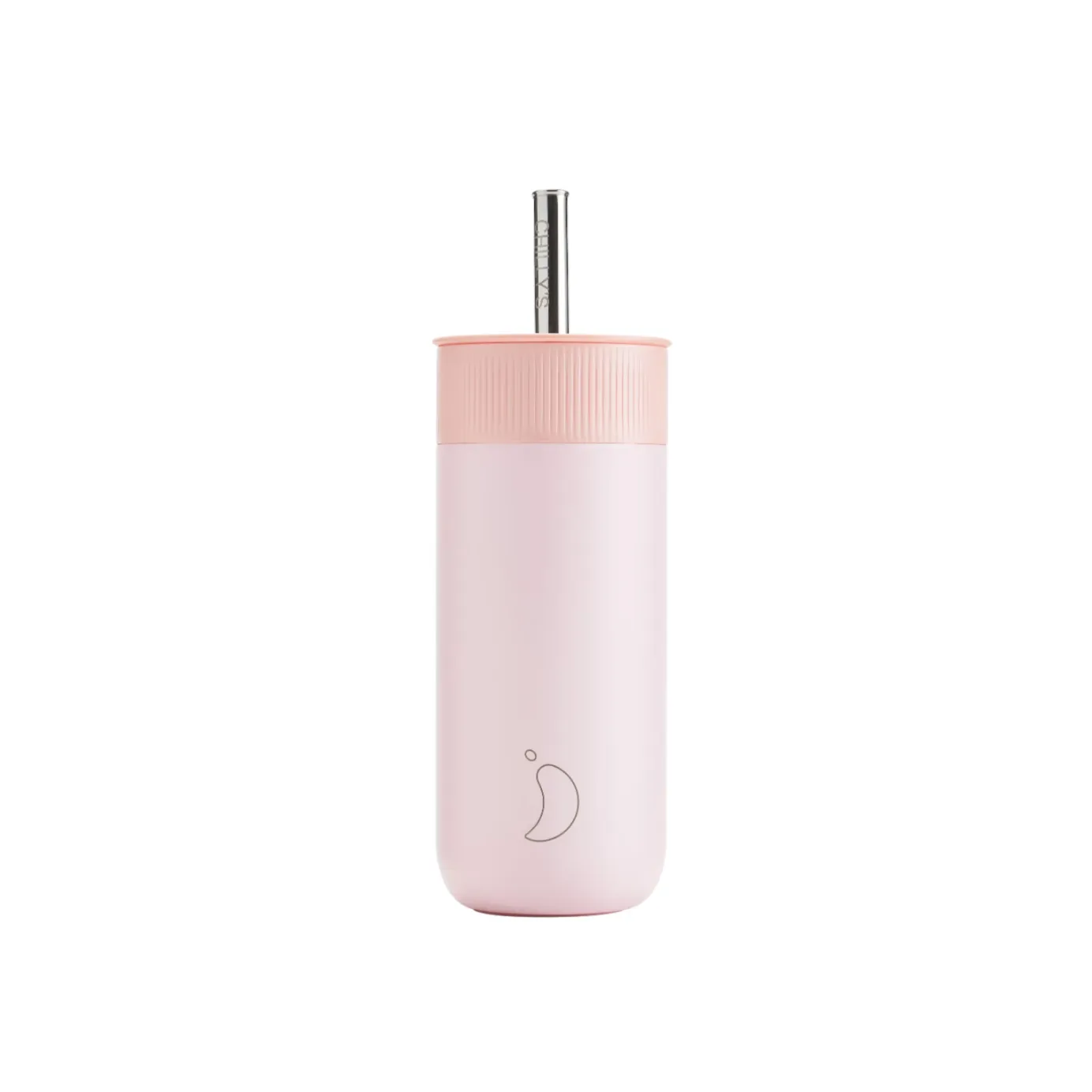 Chillys Series 2 Switch Cup 500ml Blush