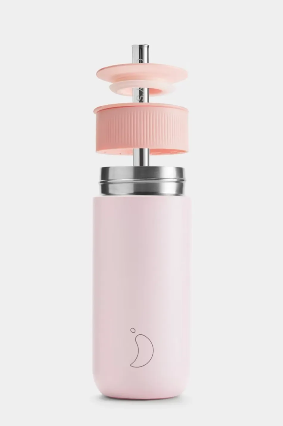 Chillys Series 2 Switch Cup 500ml Blush
