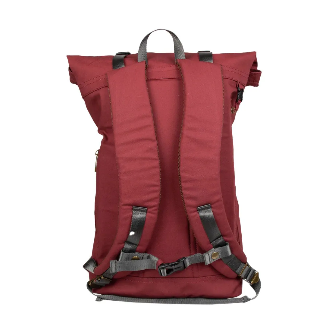Christopher PFC Free Backpack wine