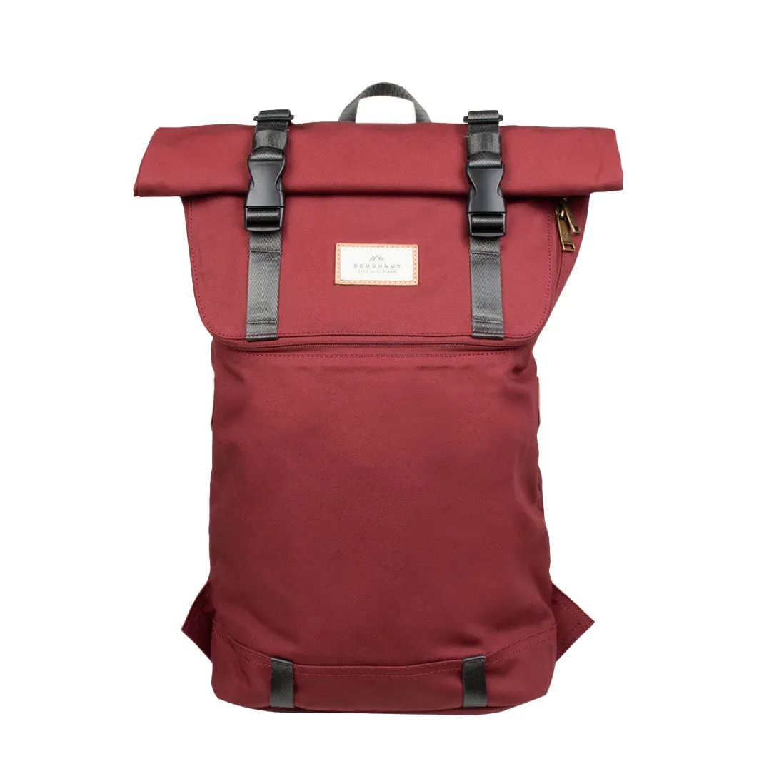 Christopher PFC Free Backpack wine