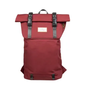 Christopher PFC Free Backpack wine