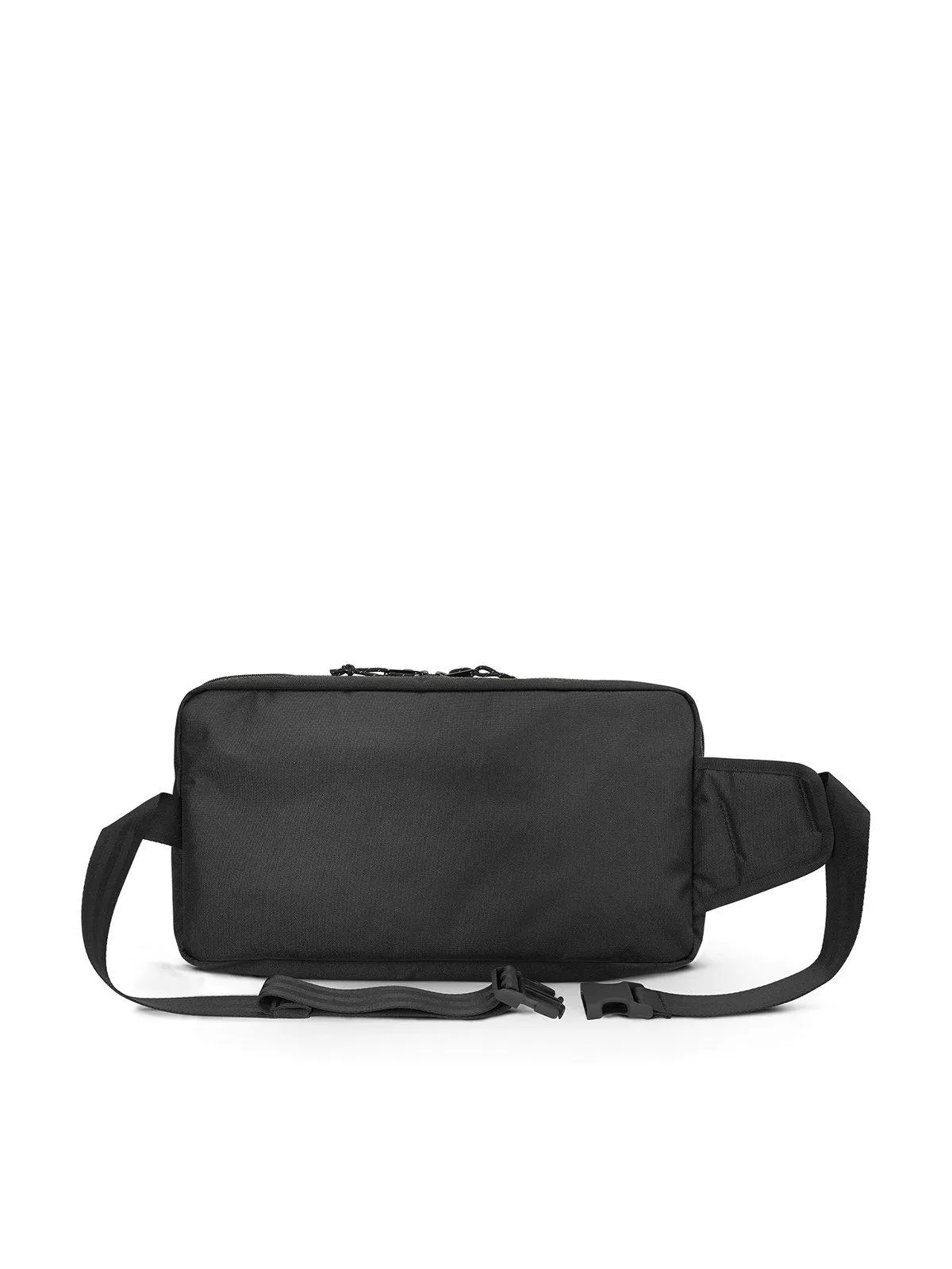 Chrome Industries MXD Link Sling Bag Black Ballistic
