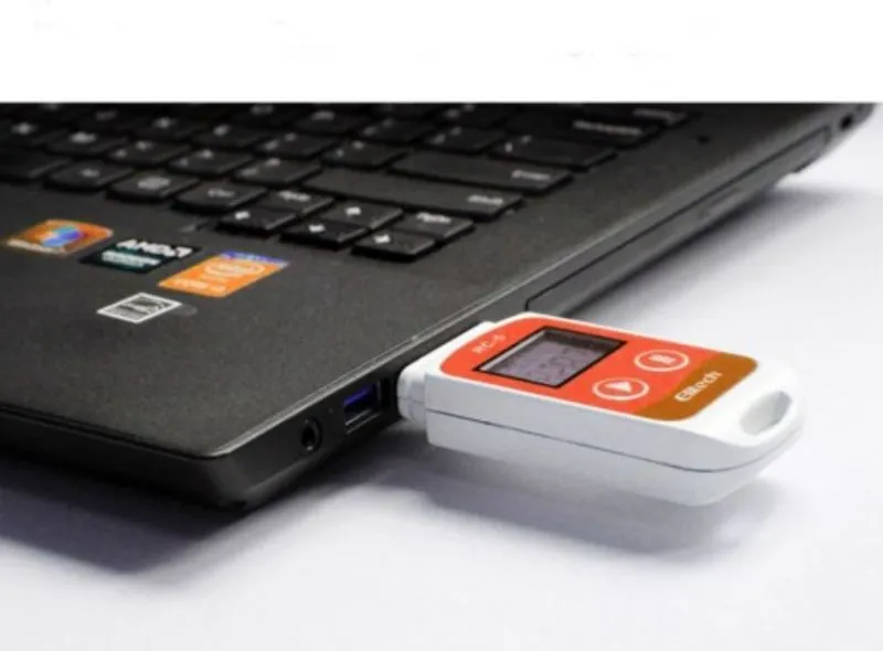 CIB-5  Data Logger