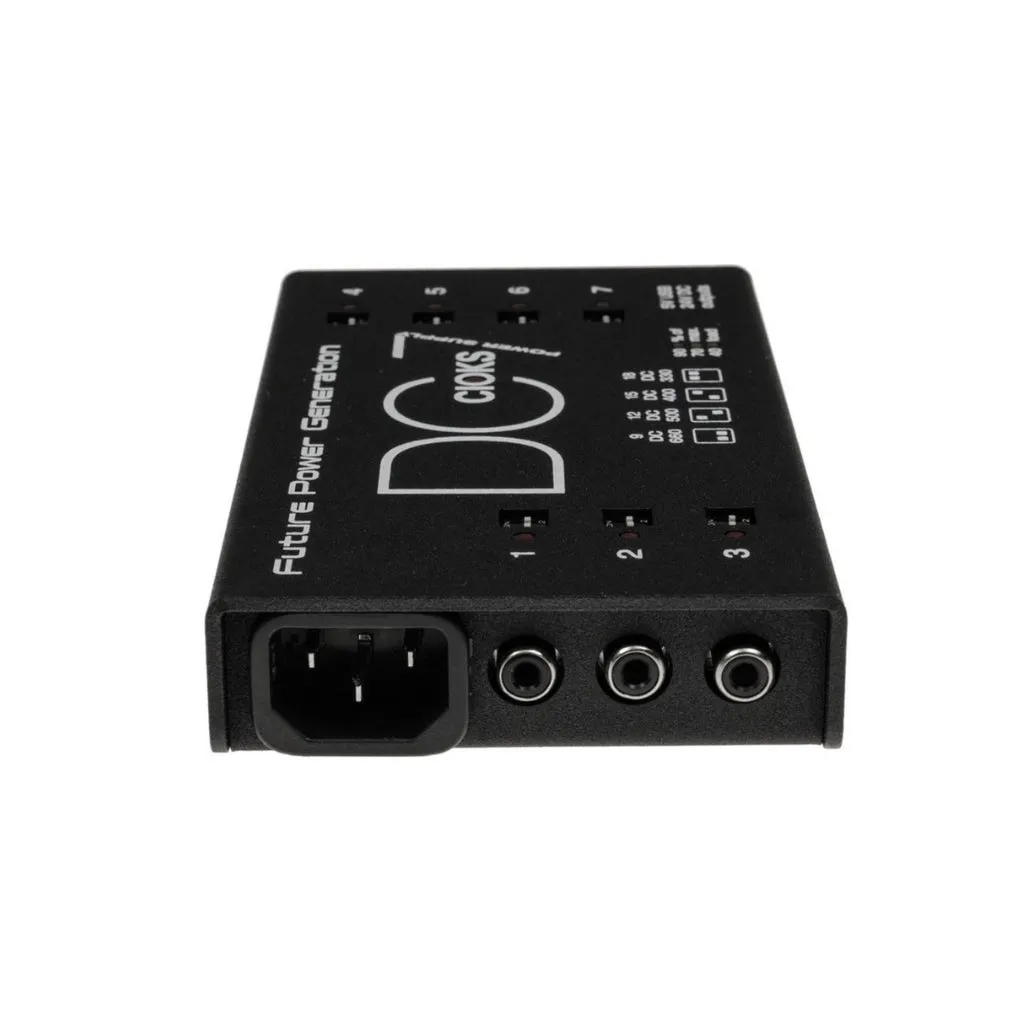 CIOKS DC7 Pedal Power Supply