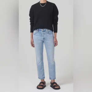 Citizens of Humanity Emerson Mid Rise Relaxed 27&quot;