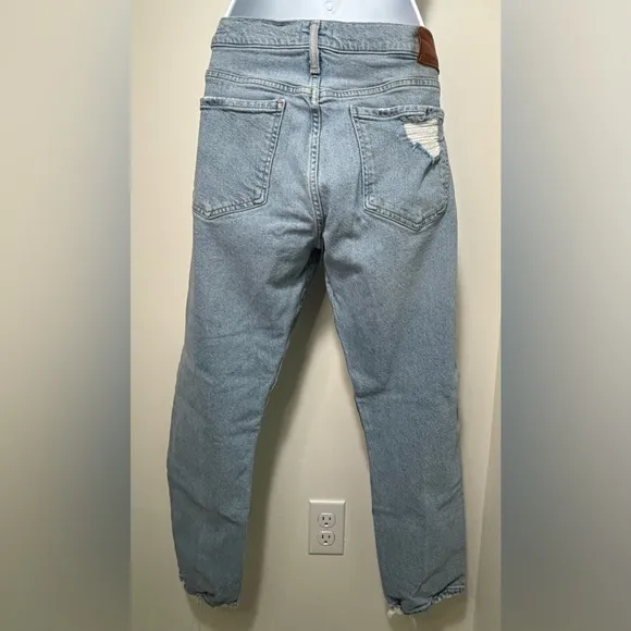 Citizens of Humanity Emerson Mid Rise Relaxed 27&quot;