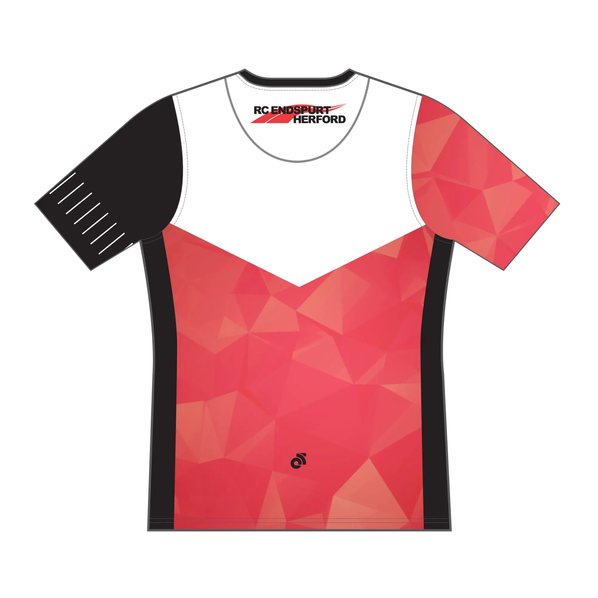 CITY Locarno Tee