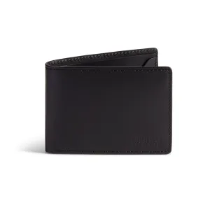Classic Leather Bifold Wallet