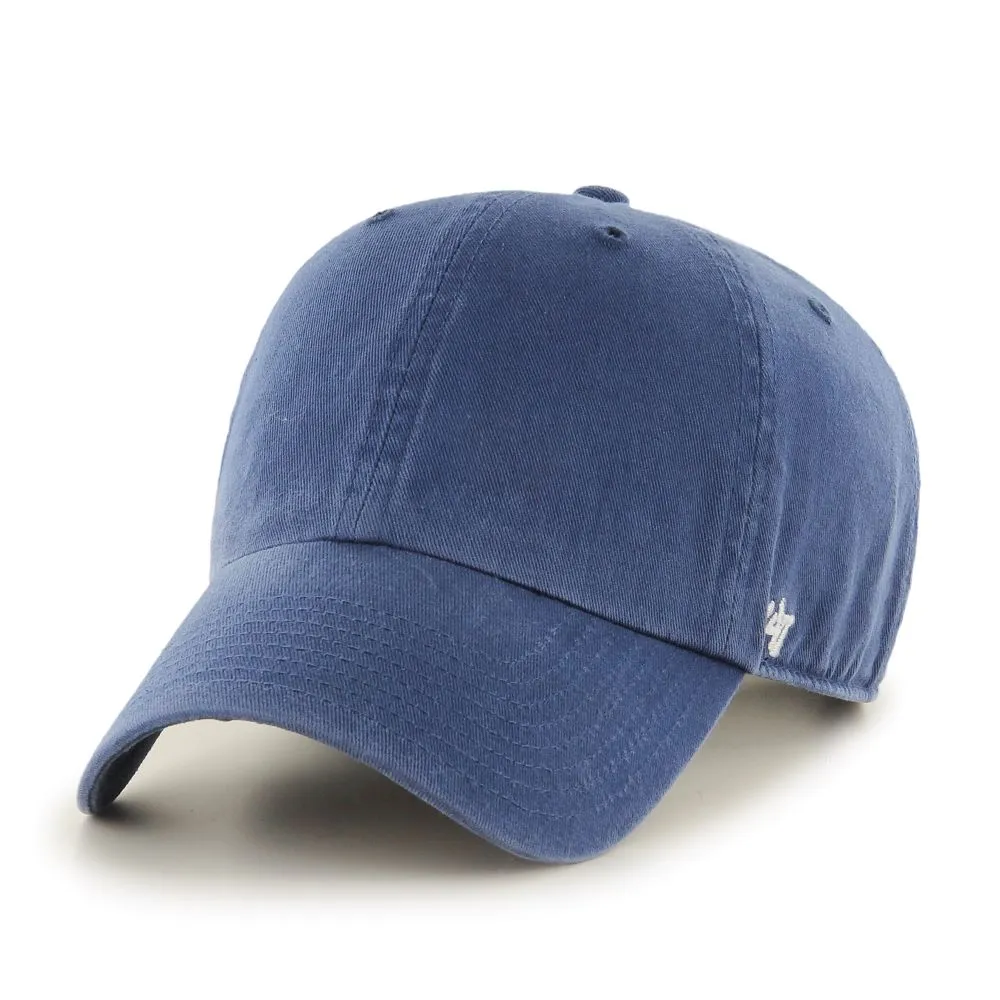 Classic Timber Blue '47 CLEAN UP