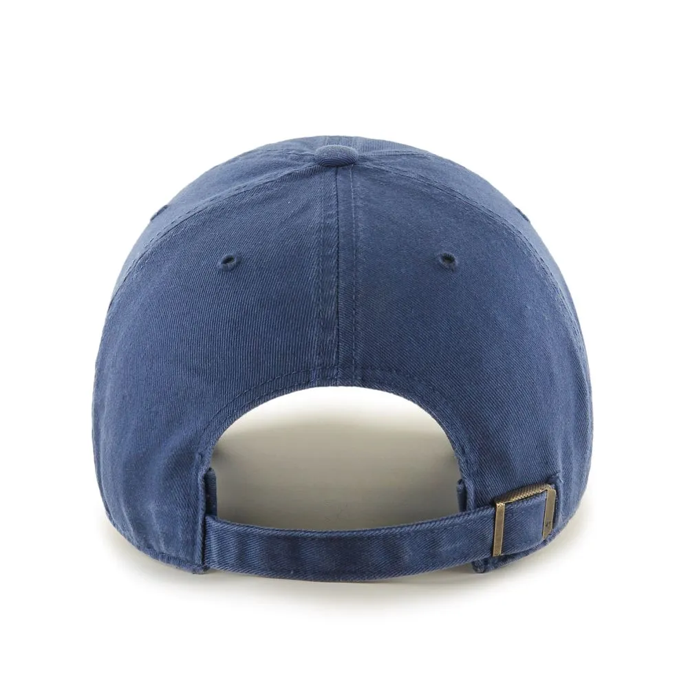 Classic Timber Blue '47 CLEAN UP