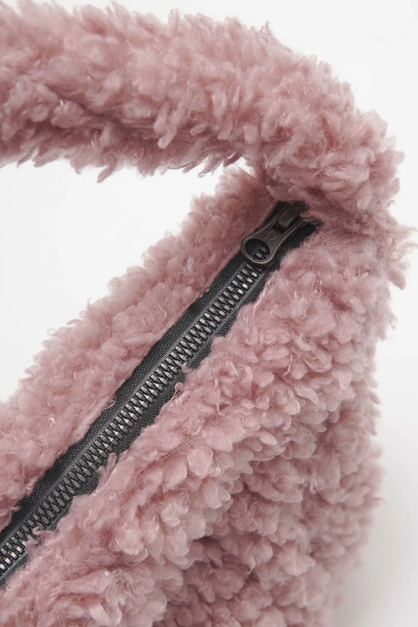 CLOUD BAG IN PINK PANTHER