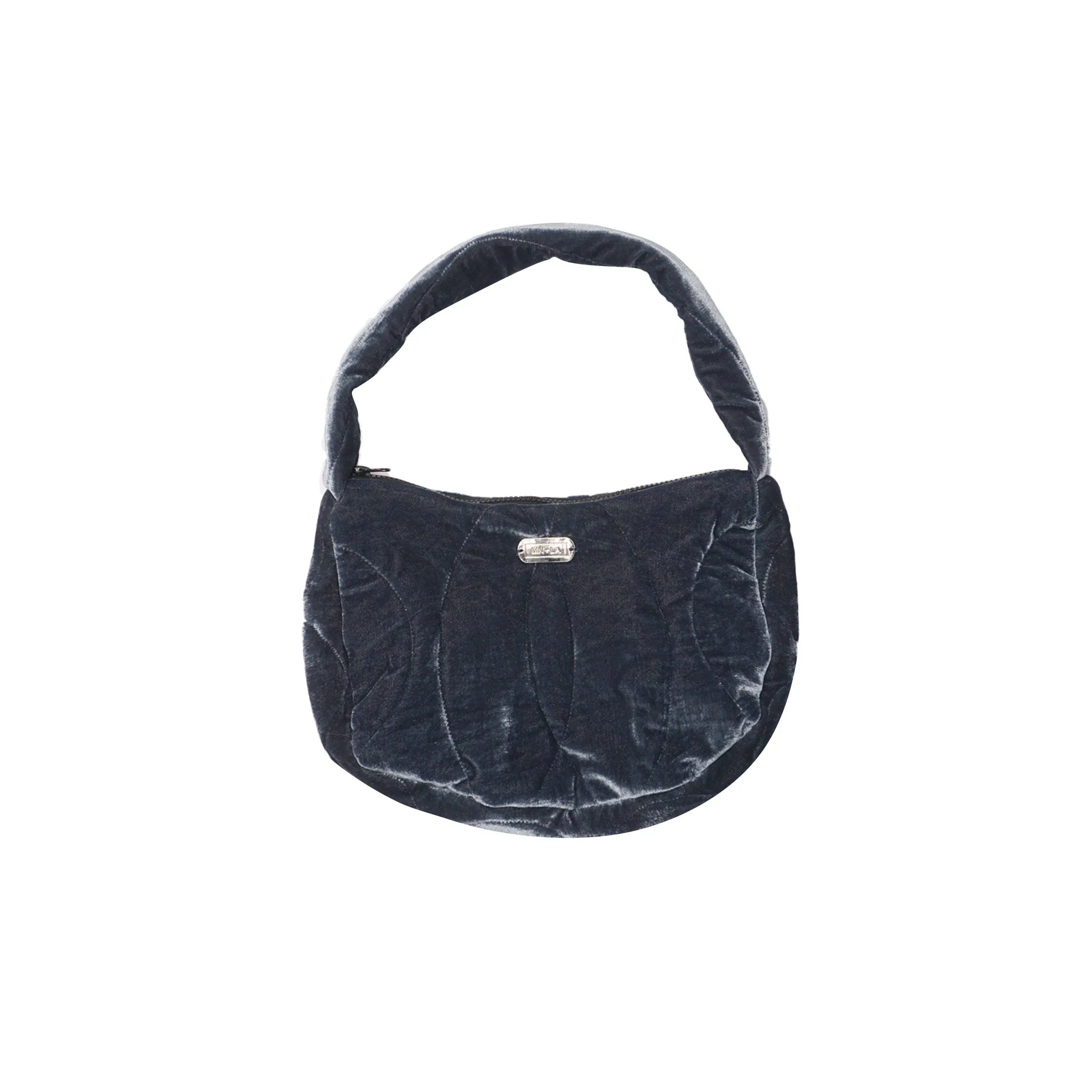 CLOUD BAG IN SLATE