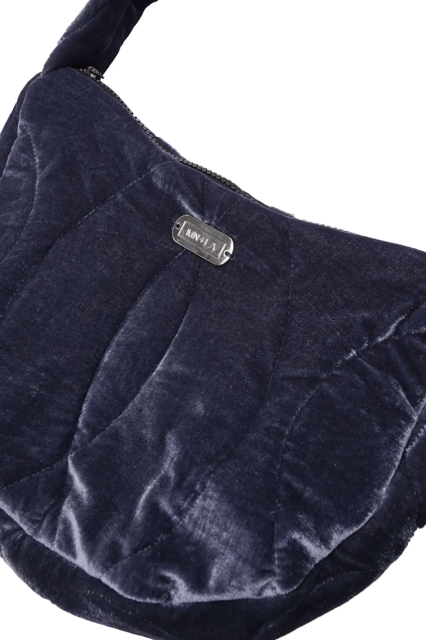 CLOUD BAG IN SLATE