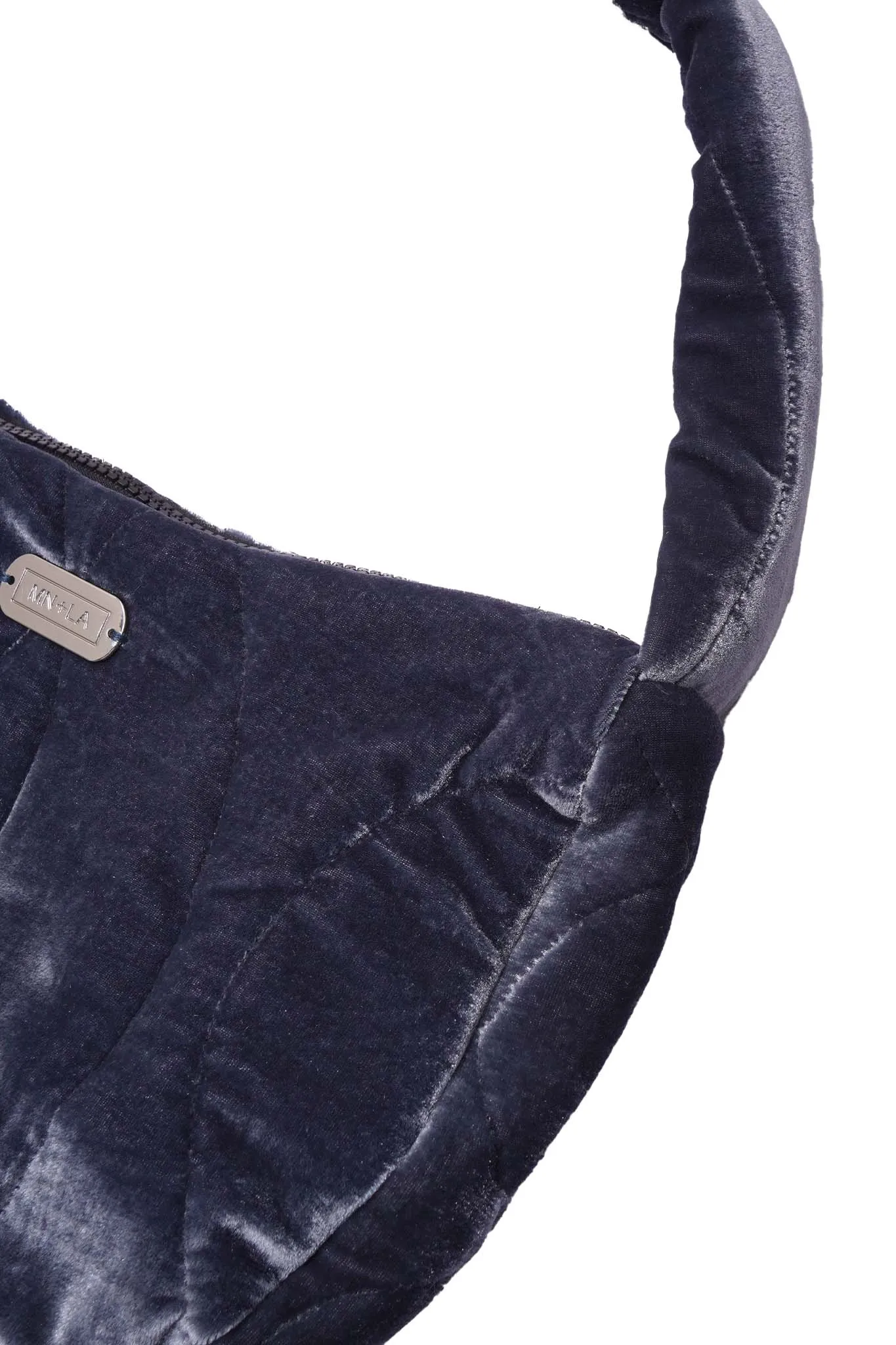 CLOUD BAG IN SLATE