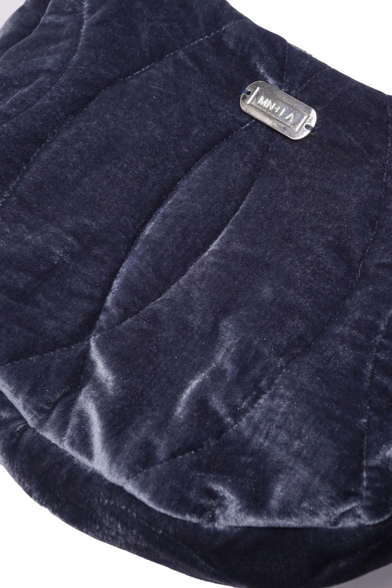 CLOUD BAG IN SLATE
