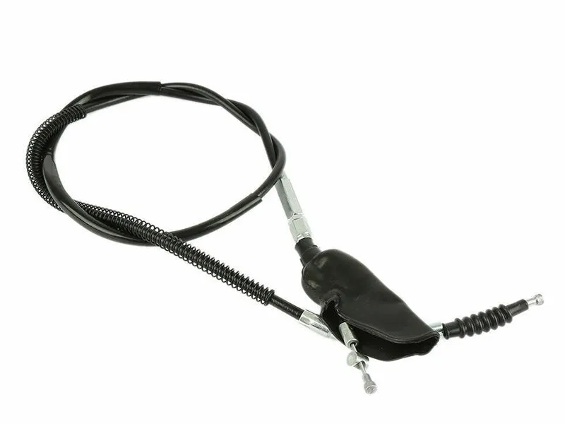 Clutch Cable for Yamaha IT200 IT250 IT400 DT250 DT400 IT175 YZ100 YZ125