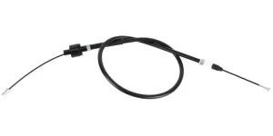 Clutch Cable Ford Bantam, Escort 1.3, 1.6 (81-93), Mazda Rustler 1.3, 1.6 (85-93)