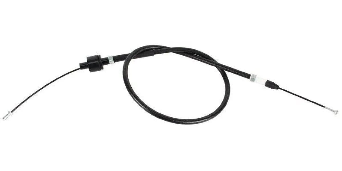 Clutch Cable Ford Bantam, Escort 1.3, 1.6 (81-93), Mazda Rustler 1.3, 1.6 (85-93)