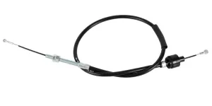 Clutch Cable Ford Cortina Mk Iv, V 1.6.2.0, 2.4D (77-85) (Manual Adjust)