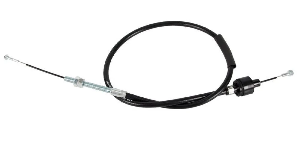 Clutch Cable Ford Cortina Mk Iv, V 1.6.2.0, 2.4D (77-85) (Manual Adjust)