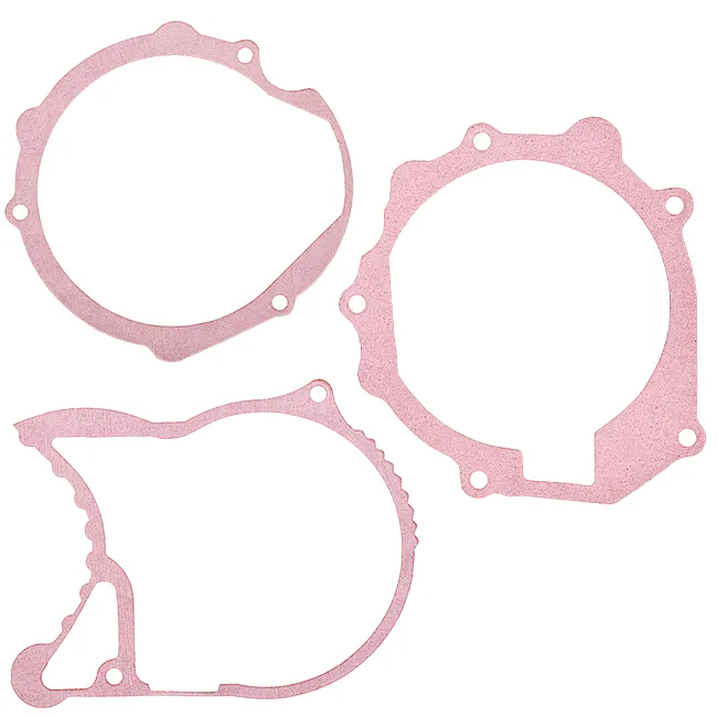 CLUTCH COVER GASKET 07 CRF250R 04-12 (BRCCG-07)