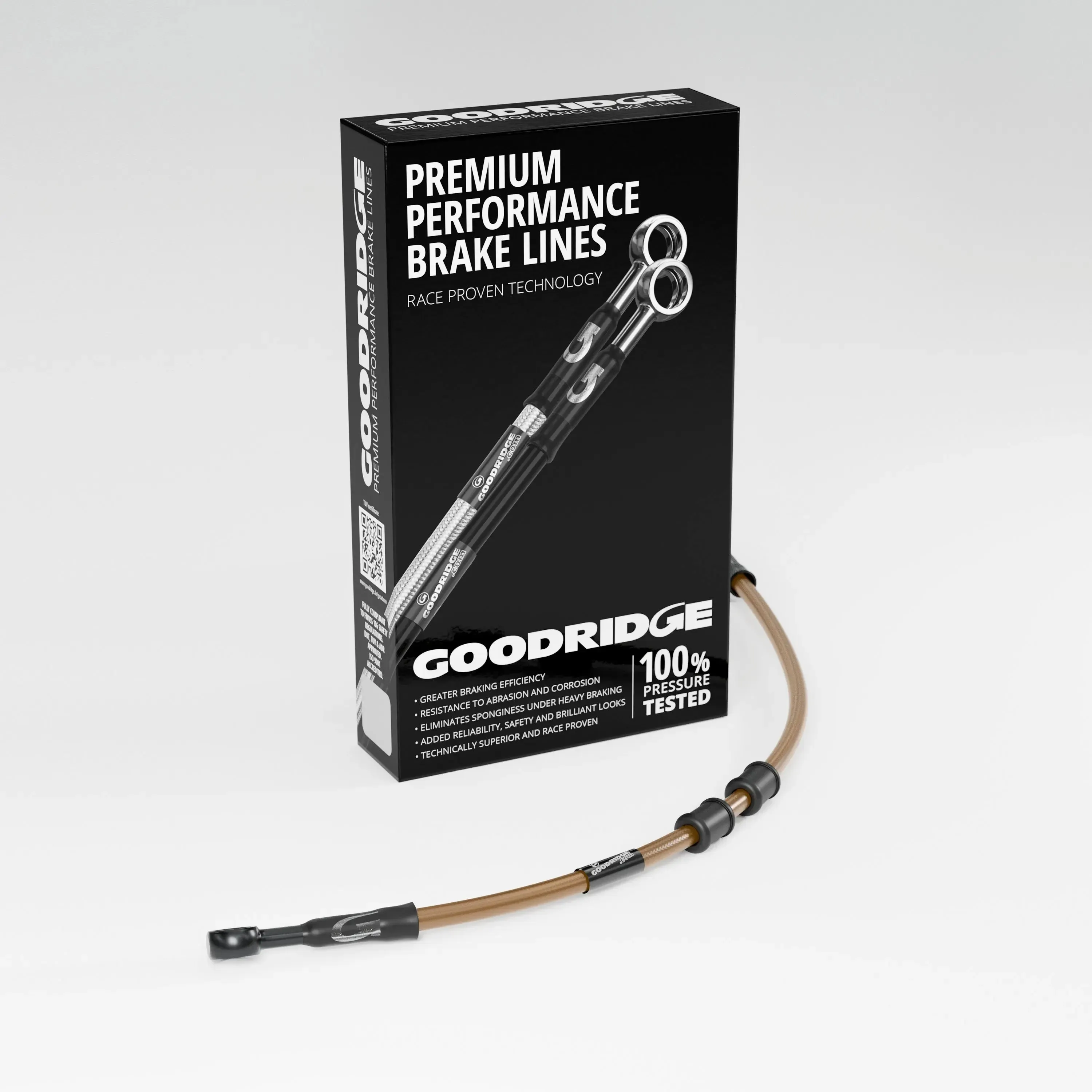 CLUTCH HOSE KIT FOR HONDA VTR1000FV-02 97-05
