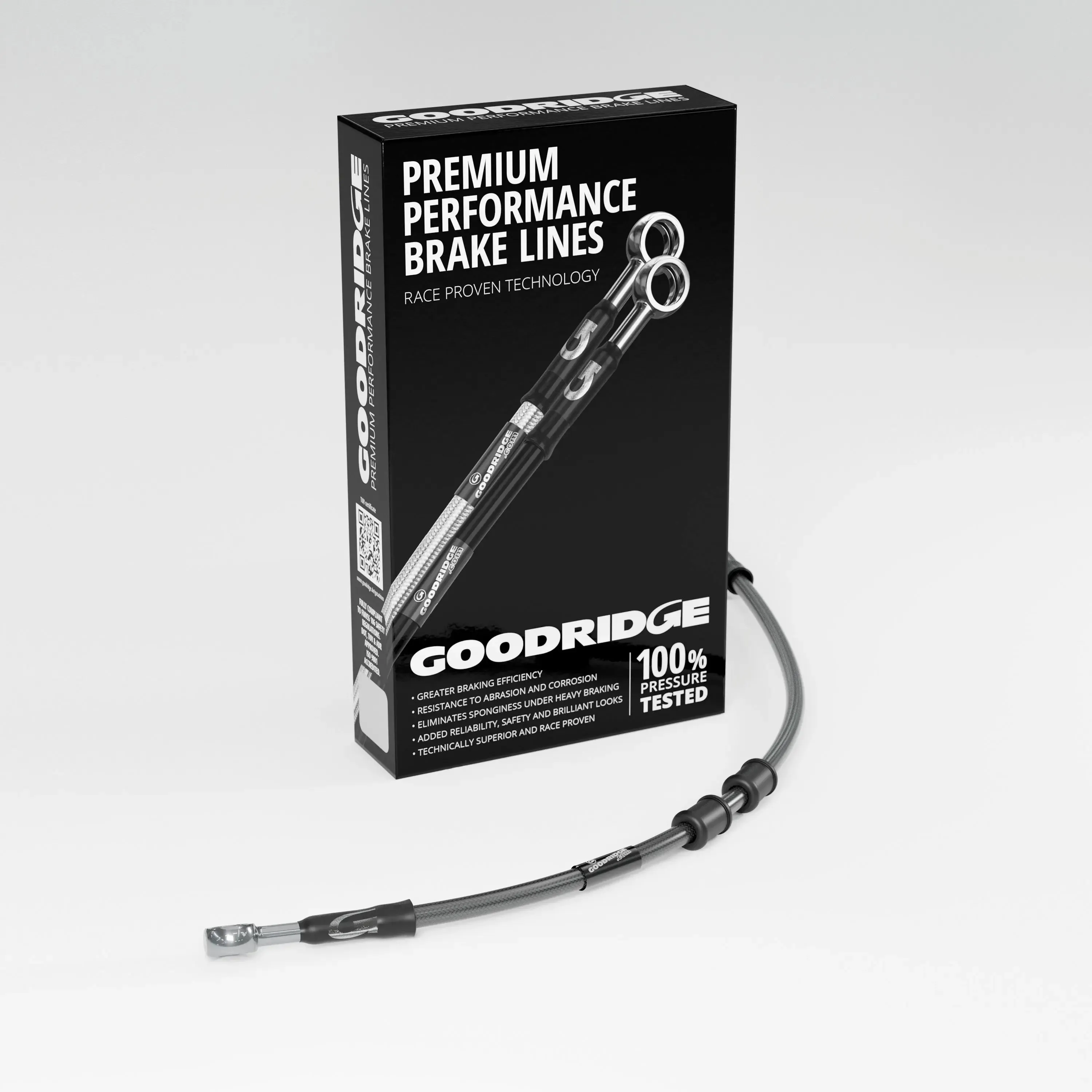 CLUTCH HOSE KIT FOR SUZUKI GSF1200K1-K5 BANDIT 01-06