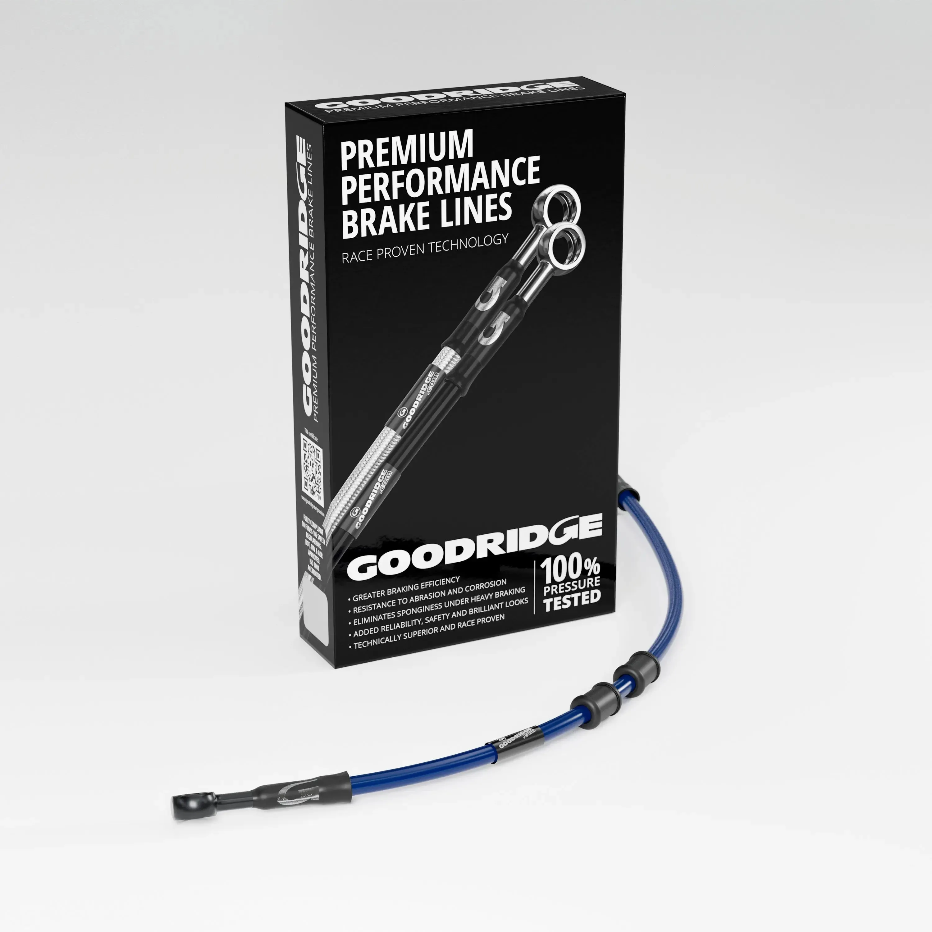 CLUTCH HOSE KIT FOR SUZUKI GSF1200K1-K5 BANDIT 01-06