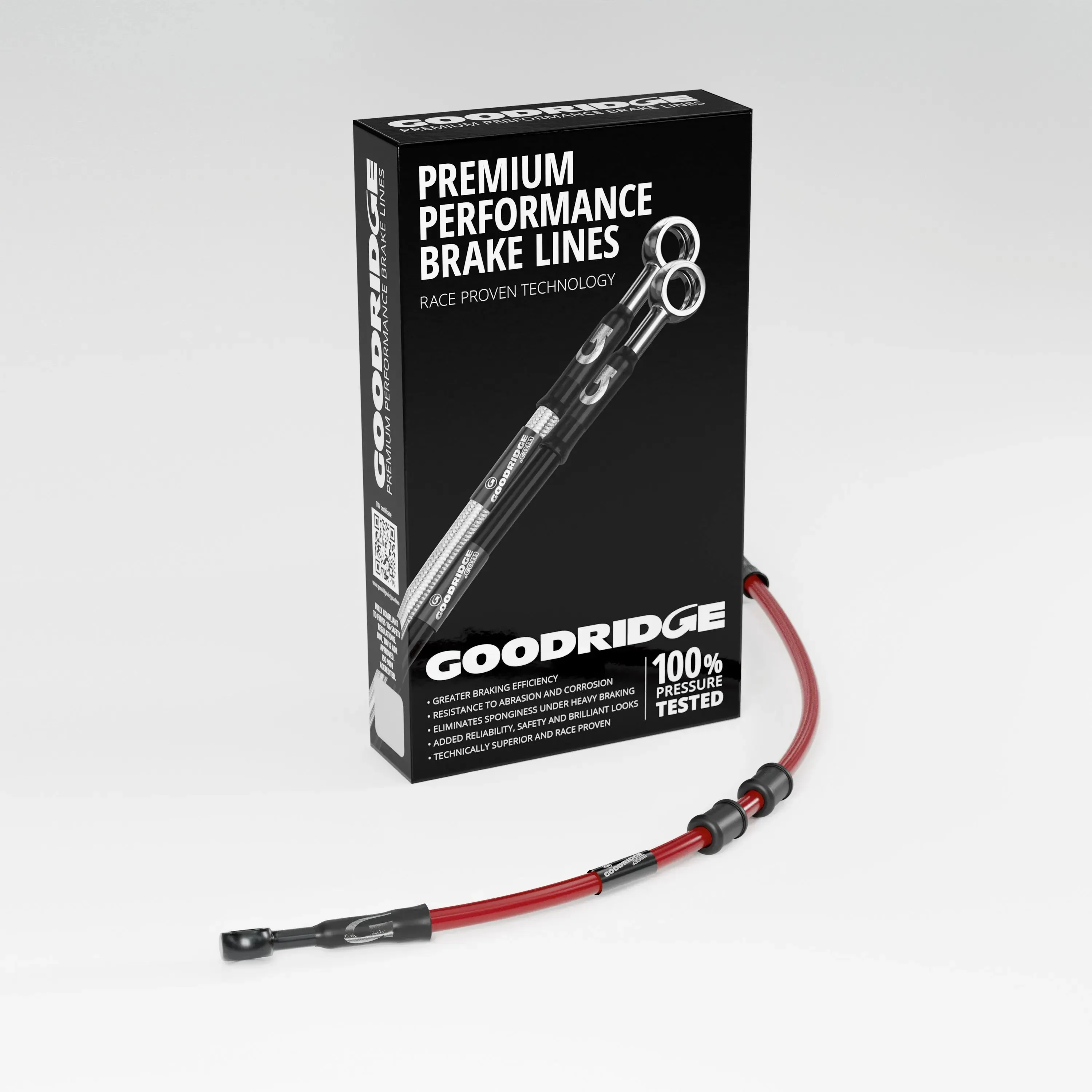 CLUTCH HOSE KIT FOR SUZUKI GSF1200K1-K5 BANDIT 01-06