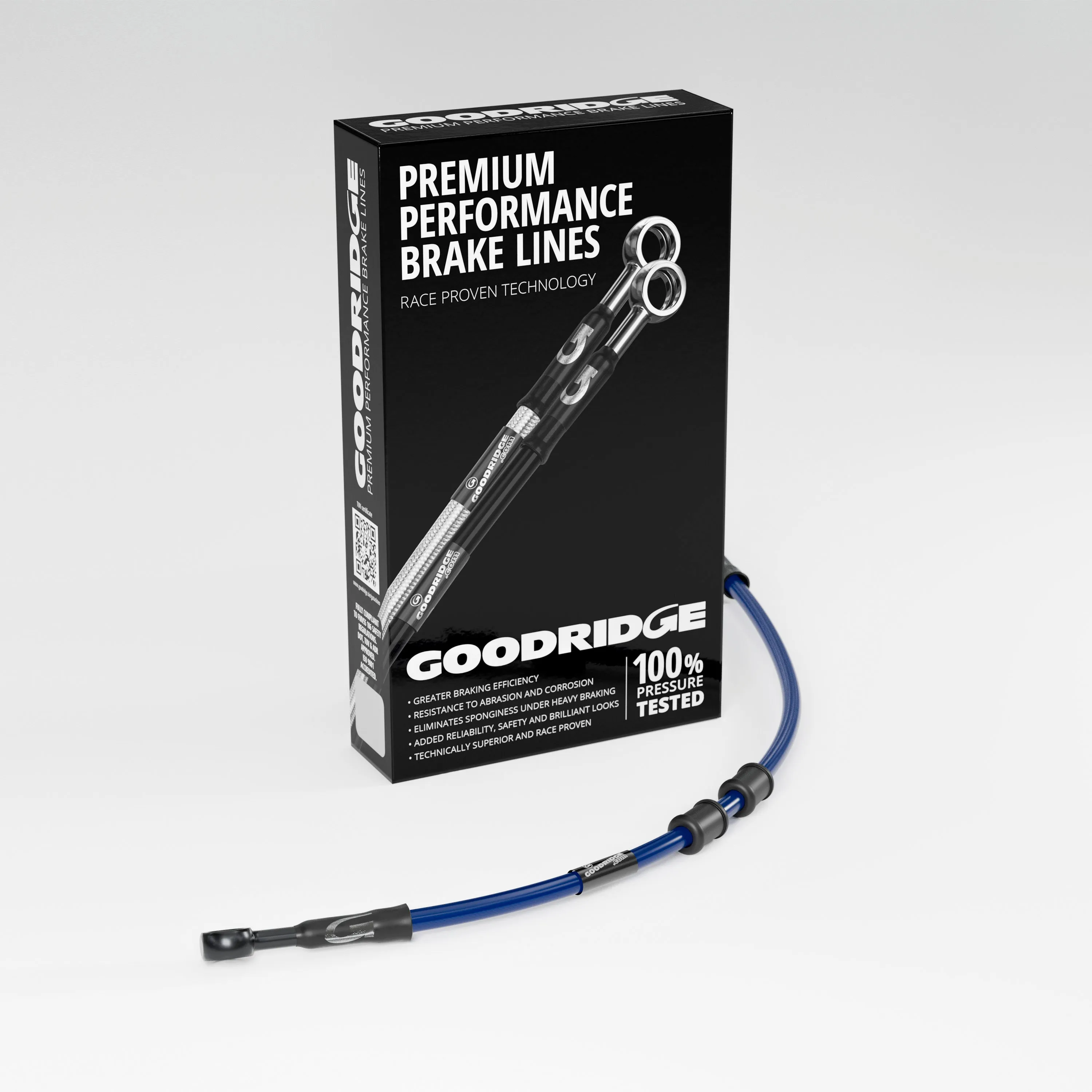 CLUTCH HOSE KIT FOR SUZUKI GSX1300R HAYABUSA ABS 21-23