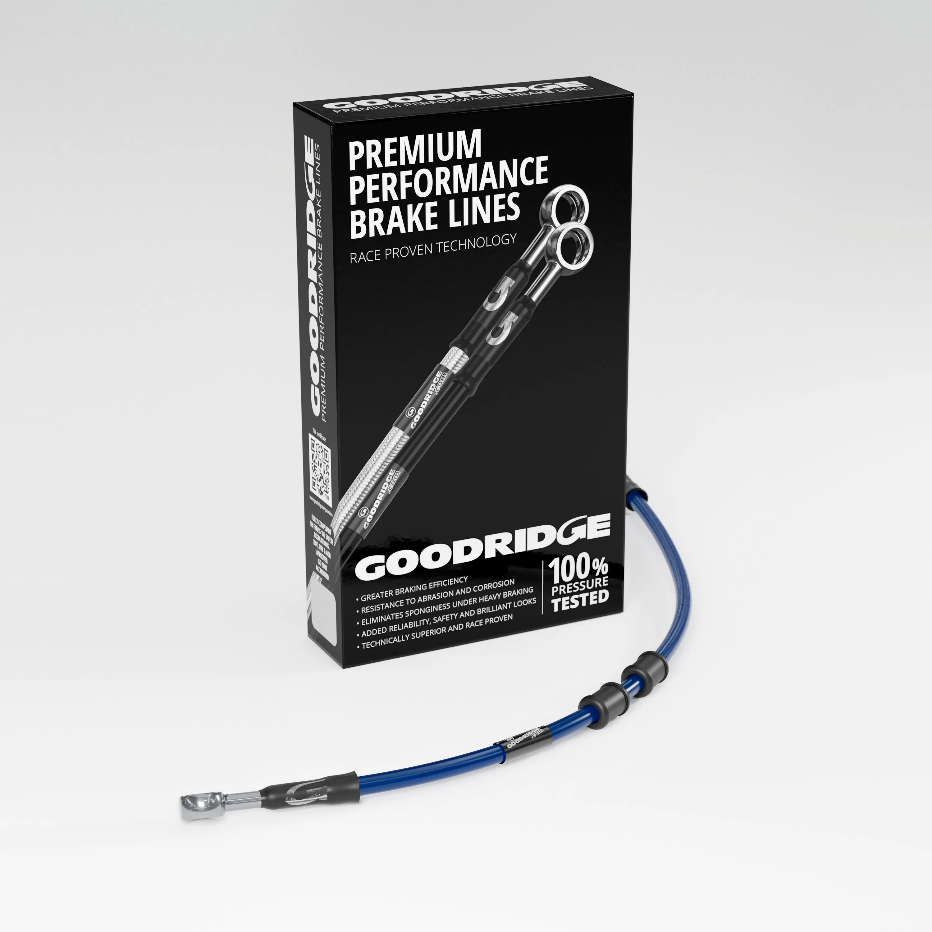 CLUTCH HOSE KIT FOR SUZUKI GSX1300R HAYABUSA ABS 21-23
