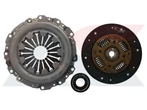Clutch Kit Chevrolet Spark Lite,1.0,1.2 B10S1,B12D1 2005- VALEO CH16