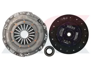 Clutch Kit Hyundai Elantra 1.8 G4Nb 2011- I30 1.8 G4Nb 2012- Kia Cerato 2.0 G4Kd 2009- VALEO HY36