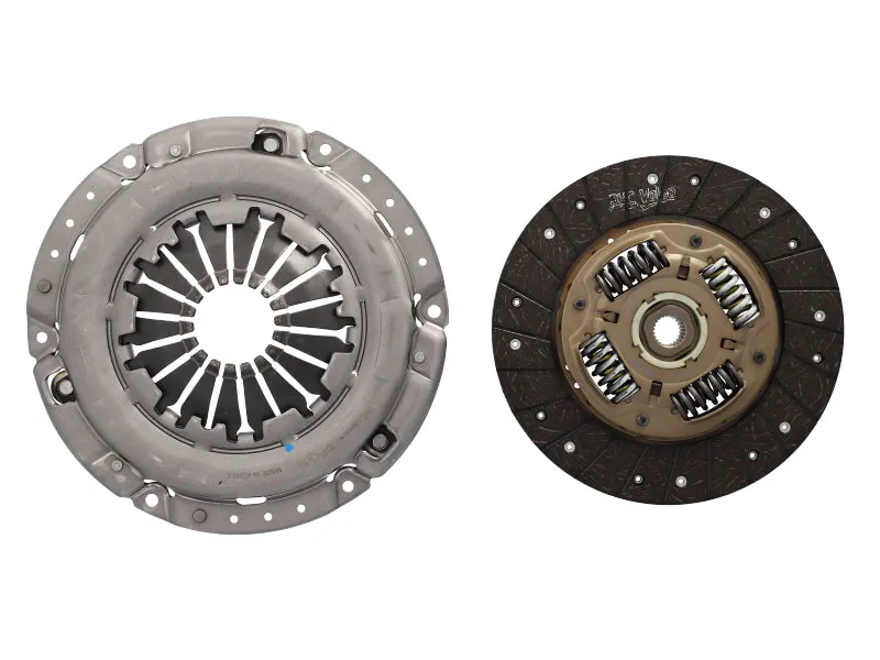 Clutch Kit Opel Astra 200I Euro,200Ie,Kadett 2.0I,Gsi X20Xev 2.0Xe 1993- VALEO OP16