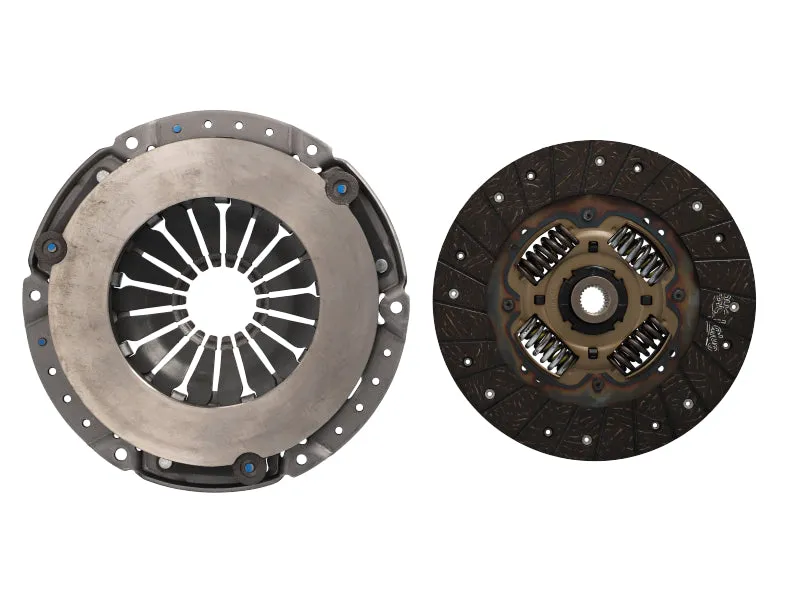 Clutch Kit Opel Astra 200I Euro,200Ie,Kadett 2.0I,Gsi X20Xev 2.0Xe 1993- VALEO OP16