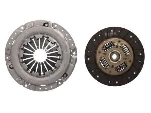 Clutch Kit Opel Astra 200I Euro,200Ie,Kadett 2.0I,Gsi X20Xev 2.0Xe 1993- VALEO OP16