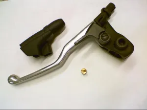 CLUTCH LEVER ASSY (#30605580)