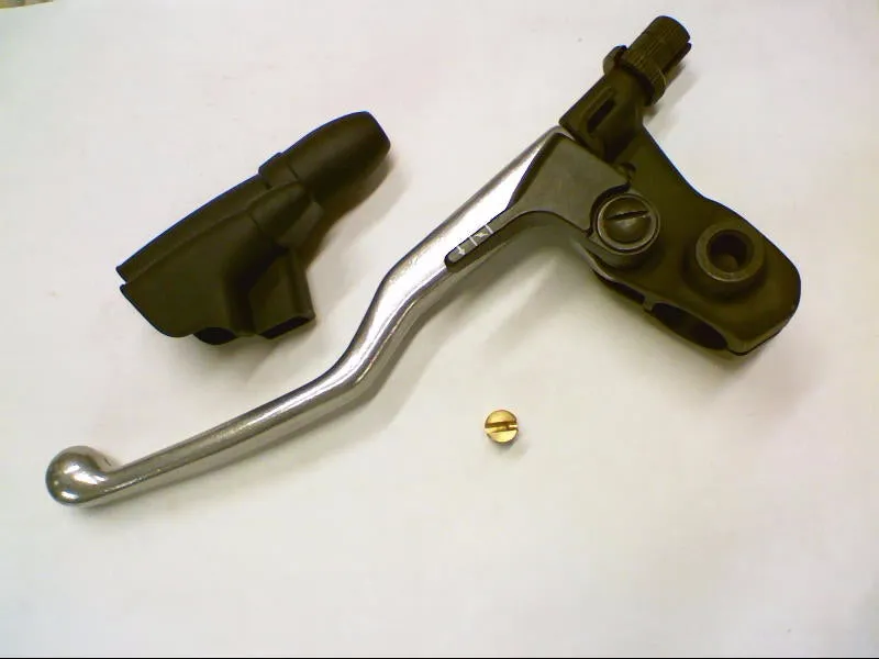 CLUTCH LEVER ASSY (#30605580)