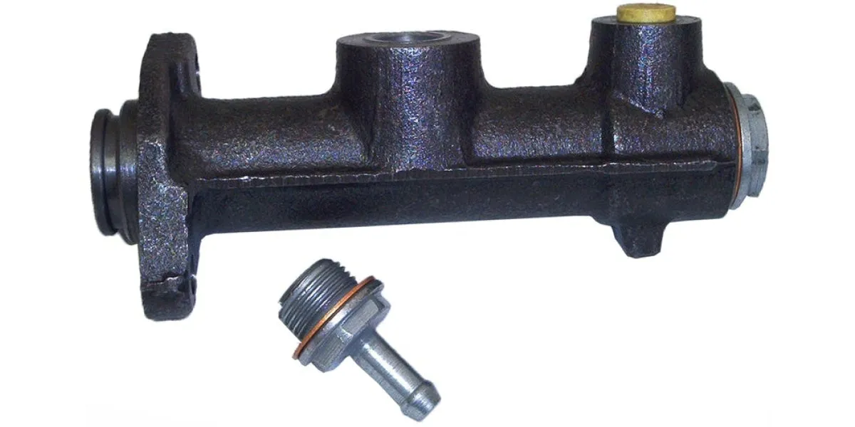 Clutch Master Cylinder Fiat 1500 1965-