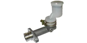 Clutch Master Cylinder Nissan Patrol Y60 Tb42 4200 Petrol (With Clutch Booster) 87-91