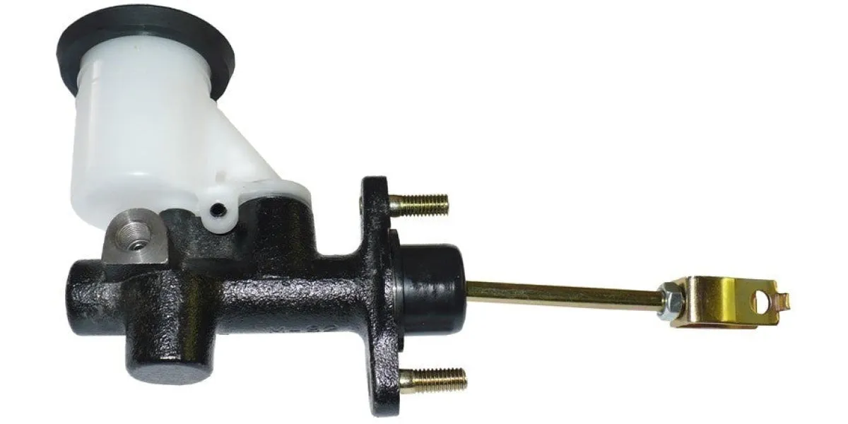 Clutch Master Cylinder Toyota Stallion, Venture 1.5 5K Kf50 87-90 / 1.8 2Y Yf50 91- / 2.2 4Y Yf51 94- (Later Models)